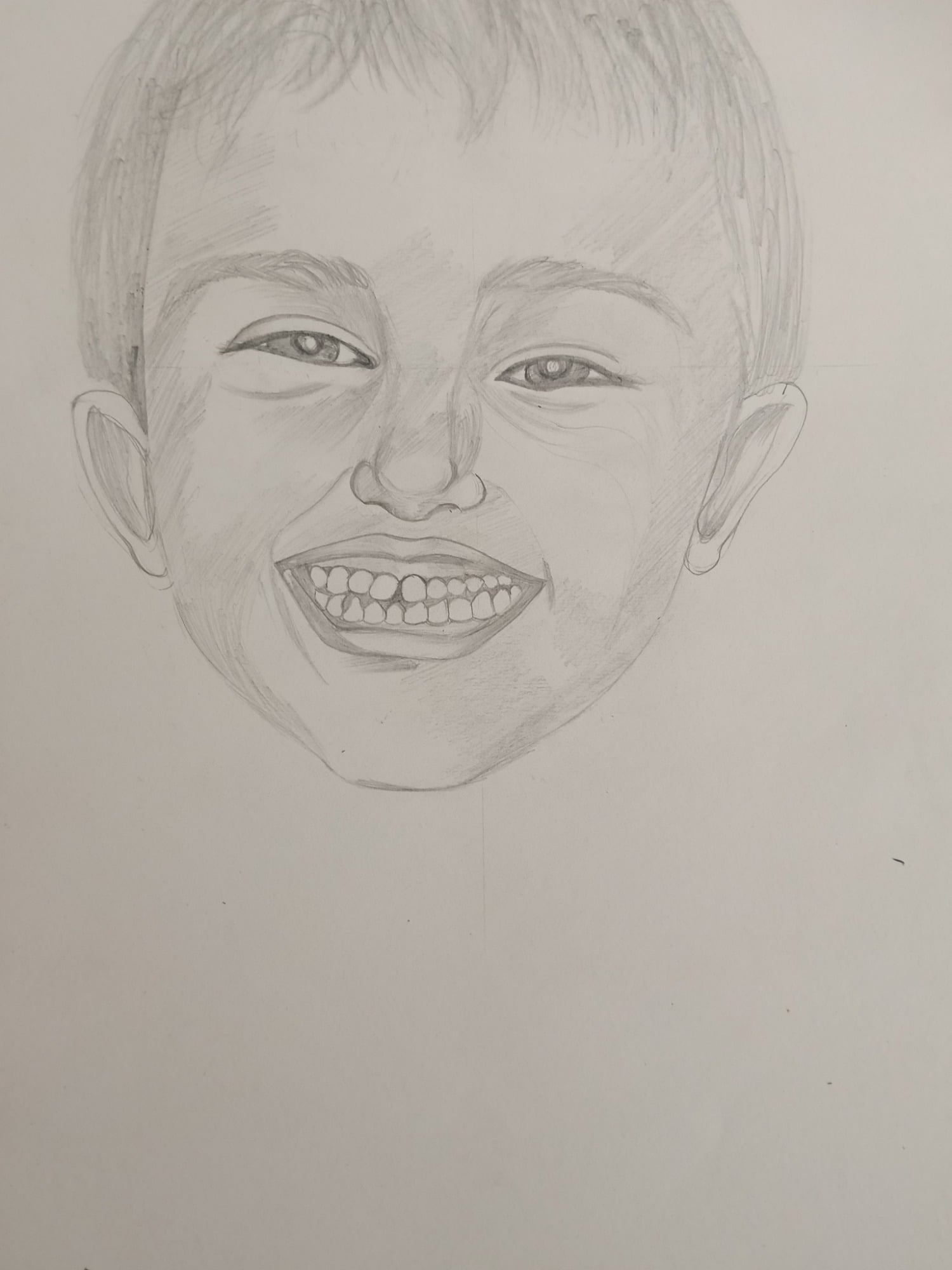 Child portrait